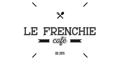 Le Frenchie Logo